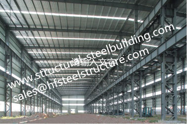 中国 アパートのための構造商業鋼鉄建物 サプライヤー
