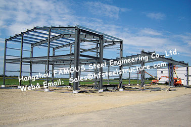 中国 黒いプレハブの鋼鉄建物、オーストラリア ニュージーランドの標準を造る構造鋼鉄製品 サプライヤー