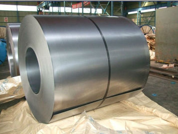中国 波形の鋼板のための ASTM 755 の熱い電流を通された鋼鉄コイル サプライヤー