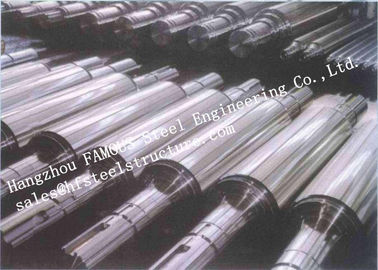 中国 ステンレス鋼の高精度は冷間圧延製造所のための鋼鉄仕事ロールスロイスを造りました サプライヤー