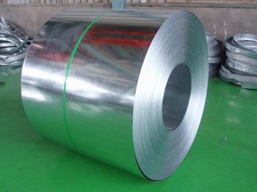 中国 熱いすくいの亜鉛めっきの処置による農業亜鉛プライマーによって電流を通される鋼鉄コイル サプライヤー