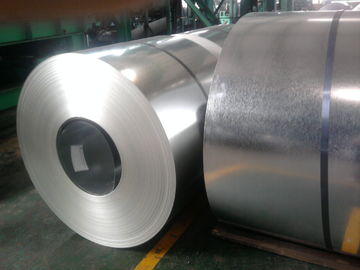 中国 反腐食の熱いすくいの 600mm - 1500mm の幅の電流を通された鋼板のコイル サプライヤー