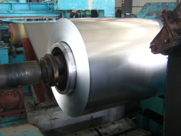中国 金属の ASTM/EN が付いている鋼鉄建物の Galvalume の鋼鉄コイル/鋼板 サプライヤー