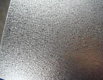 中国 熱い浸された電流を通された鋼鉄が付いている亜鉛Alu プライマー Galvalume の鋼鉄コイル サプライヤー