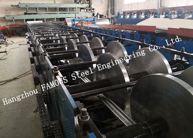 中国 鋼鉄Deckingシートの長いスパンの合成の橋床のComflor 210の等量 サプライヤー