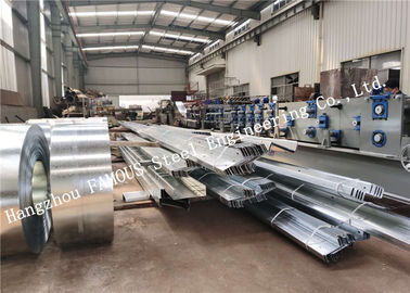 中国 C25019 Lysaghtの代わりとなるZedsのCeesの亜鉛上塗を施してある鋼鉄母屋のGirts AS/ANZ4600の文書の製造業者 サプライヤー