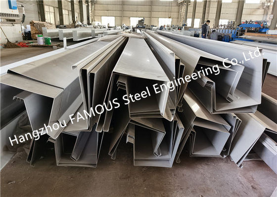 中国 ステンレス鋼の溝の製作およびSS316Lのステンレス鋼の線路工事 サプライヤー