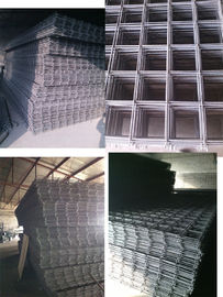 中国 構造のために補強される熱間圧延の補強鋼鉄 Rebar の地震 サプライヤー
