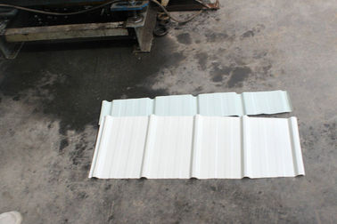 中国 OEM の、産業鋼鉄金属の屋根ふきシート ショットブラスト、血しょうおよび Oxyfuel の切断 サプライヤー
