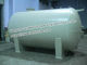 Galanized の鋼鉄産業圧力容器の縦の貯蔵タンク装置 サプライヤー