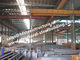 容易な設置産業鋼鉄建物プレハブ H の軽量の鋼鉄の梁 サプライヤー