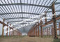 鉄骨構造の製造業のための重い鋼鉄構造の産業鋼鉄建物 サプライヤー