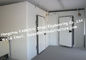 冷凍の凍結部屋のためのフリーザーのパネル/冷蔵室のパネルの幅950mmの屋外の歩行 サプライヤー