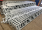金属のDeckingの具体的な床のためのカスタマイズされた製造された鋼鉄梁Q345B サプライヤー