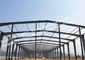 産業金属の構造多階の鋼鉄建物の製作の鋼鉄金属構造 サプライヤー