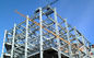 プレハブの産業構造スチールの建物/EPC大将を造るContractor住宅の鉄骨構造 サプライヤー