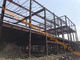前設計された鋼鉄建物の倉庫のデッサンの設計Hコラムのビーム製作フレームワーク建物 サプライヤー