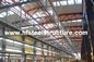 織物の工場のための OEM の鋸引き、粉砕の産業鋼鉄建物および製造プラント サプライヤー