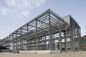 PKPM、3D3S の X 鋼鉄エンジニアリング・ソフトウェアのプレハブの産業鋼鉄建物 サプライヤー