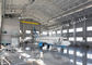 空港開発の航空機の格納庫の建物、鋼鉄飛行機の格納庫の構造 サプライヤー