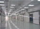 大量の統合された記号論理学の流通センターのための温度調整された冷蔵室のパネル サプライヤー
