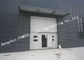倉庫/冷蔵室の貯蔵のための私用カスタマイズされた産業ガレージのドア サプライヤー