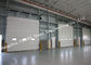 倉庫/冷蔵室の貯蔵のための私用カスタマイズされた産業ガレージのドア サプライヤー