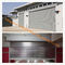 火災予防のモーターを備えられた折れ戸のアメリカ標準的な耐火性の鋼鉄引き戸 サプライヤー