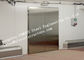 世帯またはオフィスの使用のためのヨーロッパ規格の鋼鉄耐火性の単一のドア サプライヤー