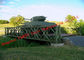 前設計されたモジュラー軍のポンツーンのベイリー橋の重負荷容量 サプライヤー