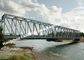 ハイウェーおよび鉄道のプロジェクトのための高力部分的な箱形梁の構造型枠橋 サプライヤー