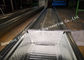Comflor 210の同等の合成の橋床の深いプロフィールによって電流を通される鋼鉄Deckingシート サプライヤー