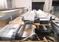 多数の生産ラインのComflor 210の代わりとなる合成の橋床の電流を通された鋼鉄合成平板 サプライヤー