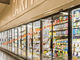 スーパーマーケットMultideckは冷蔵室/冷却装置部品/フリーザーのためのガラス ドアを熱しました サプライヤー