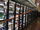 スーパーマーケットMultideckは冷蔵室/冷却装置部品/フリーザーのためのガラス ドアを熱しました サプライヤー