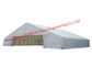 上昇の屋根の活字合金の貯蔵のテント屋外の防風ポリ塩化ビニールの鋼鉄-組み立てられた格納庫 サプライヤー