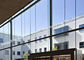 標準的なアルミニウム フレームの商業オフィス ビルのためのガラス正面のカーテン・ウォールとしてオーストラリア サプライヤー