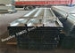 標準によって電流を通される合成の橋床の鋼鉄Deckingの平板として310mmの幅オーストラリア サプライヤー