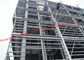 オーストラリア ニュージーランドの標準的な多階のアパートのモジュラー鋼鉄建物 サプライヤー