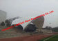 高い抗張生地PVDFの膜の構造スポーツの競技場の構造 サプライヤー