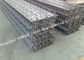 コンクリート スラブの製作のための注文の補強されたトラス合成の床のDecking サプライヤー