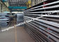 作られるヨーロッパ米国の標準のCortenの鋼板は天候の抵抗のための自由な構造スチール橋を塗る サプライヤー