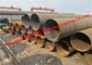 SY/T5040-92基礎構造のための油圧螺線形の炭素鋼の管 サプライヤー