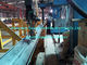 プレハブのスーパーマーケットの商業鋼鉄建物軽量 ASTM サプライヤー