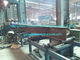 W の形の炭素鋼と組立て式に作られる金属の Clearspan の産業鋼鉄建物 サプライヤー