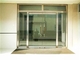 オフィスのガラス ピボット床のばねのドアの商業用設計システム サプライヤー