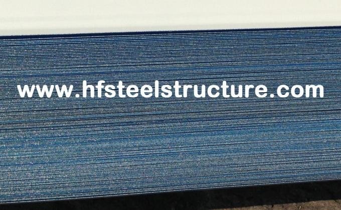 AISI/ASTM/JIS の金属の屋根の鋼板の研修会はタイルの形を艶をかけました 2