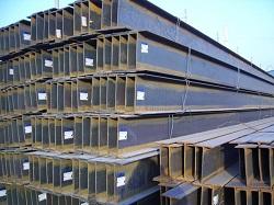 W の形の炭素鋼と組立て式に作られる金属の Clearspan の産業鋼鉄建物 1