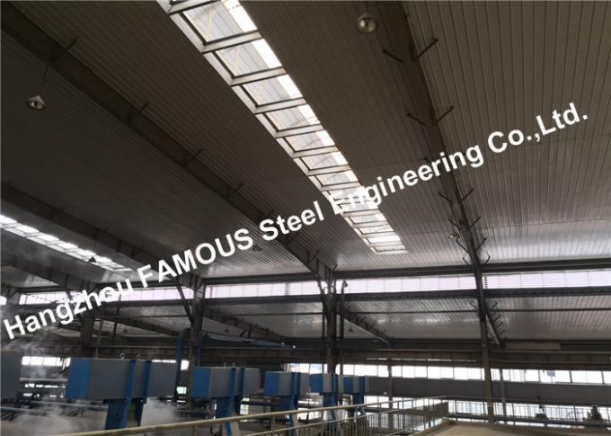 イギリスのヨーロッパ アメリカの標準的な構造鋼鉄製品のプロジェクト工学の設計および相談の製作 0