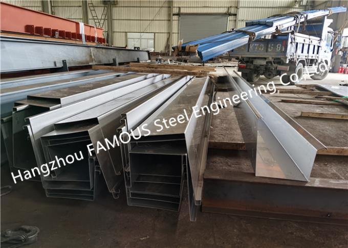ステンレス鋼の溝の製作およびSS316Lのステンレス鋼の線路工事 0